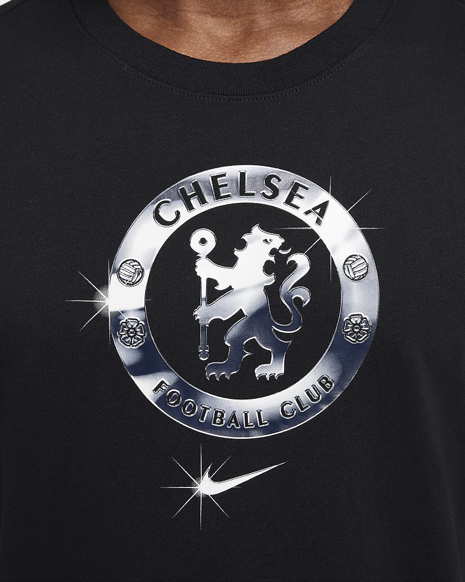 Chelsea FC Men s Nike Soccer T Shirt